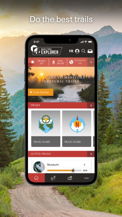 Manitoba Explorer screenshot-4