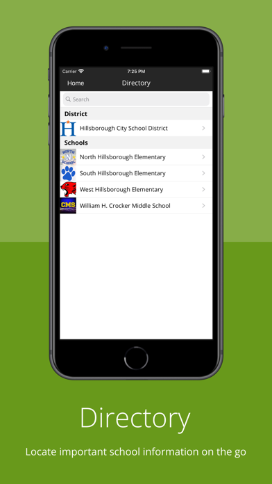 HCSDK8 Screenshot