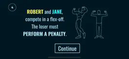 Game screenshot Karma: The Game mod apk