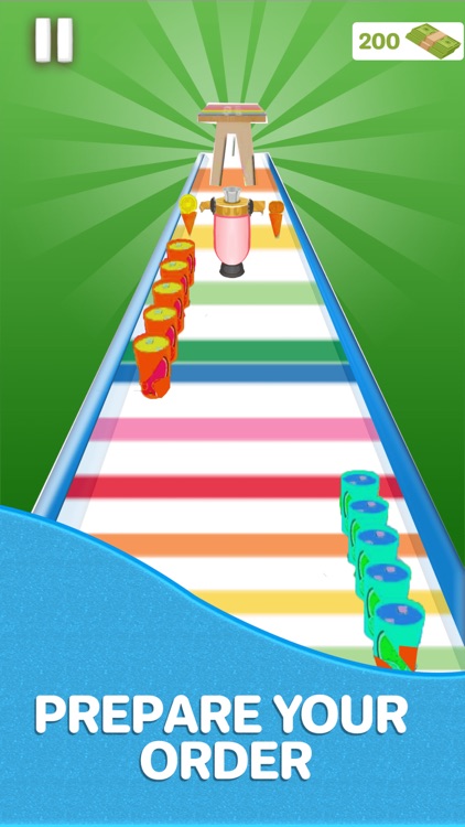 Juice Stylist screenshot-3