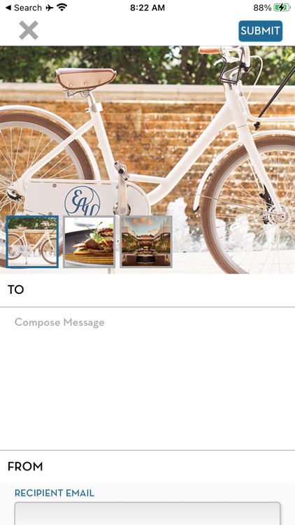 Eau Palm Beach Resort and Spa screenshot-5