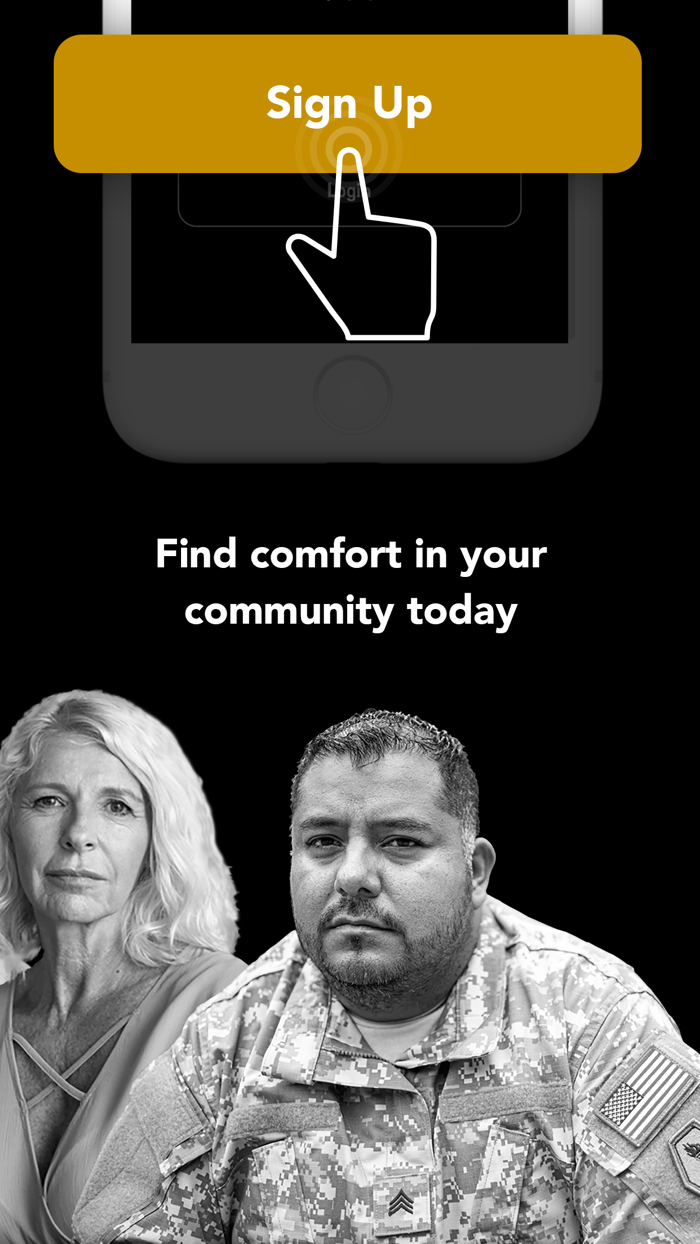 WhiteFlag Mental Health Help