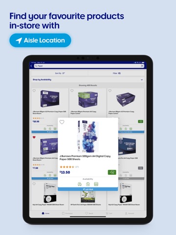 Officeworks Appのおすすめ画像2