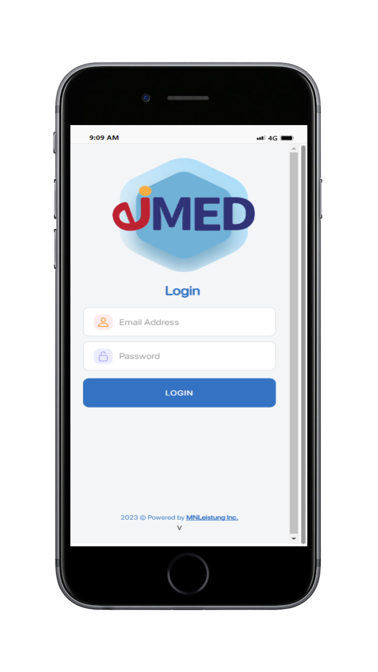 eiMED Doctors Portal