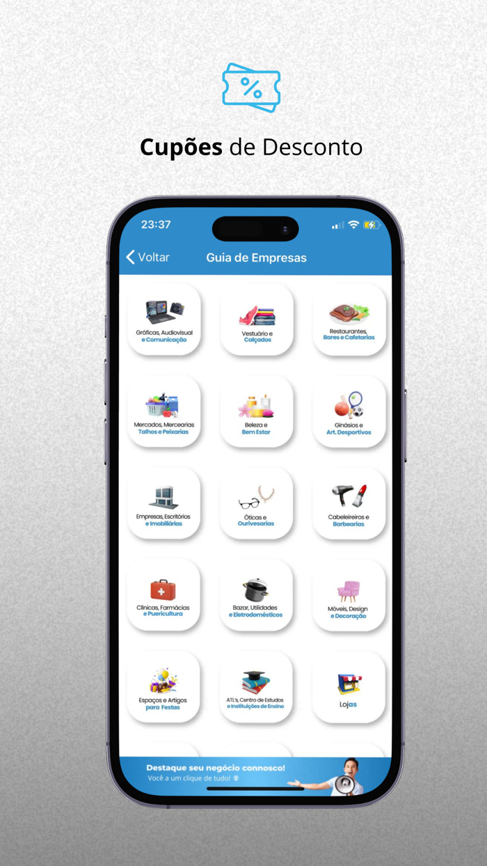 Clique Concelho Paredes