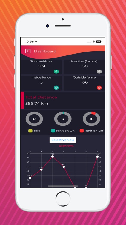 Spark GPS screenshot-5