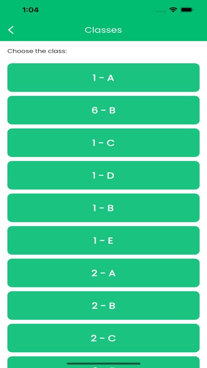 HIMUP School screenshot-6