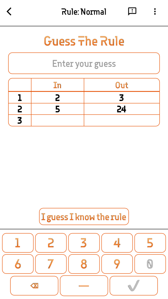 #3. Guess What?‒Math & Color Games (iOS) 来自: KrashSoft
