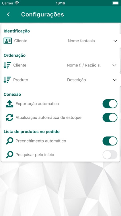 Wiizi Vendas screenshot-4