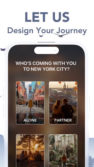 City Sightseeing Experiences Screenshot