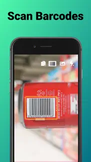 qr scanner & barcode generator problems & solutions and troubleshooting guide - 1