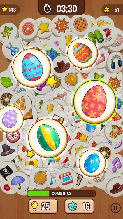 Tile Pair 3D - Tile Connect 3D screenshot-3