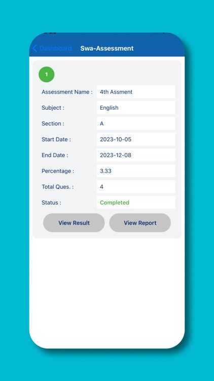 Swaadhyayanlms screenshot-7