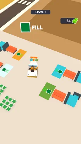 Game screenshot Tile Press - Tile Stamp mod apk