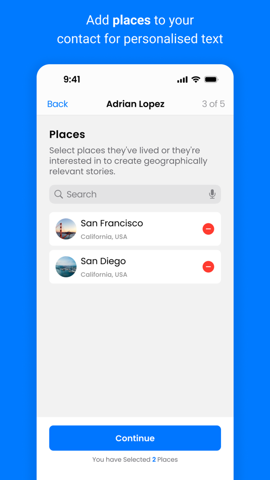#3. Keep in Touch - (KIT) (iOS) 由: Kit App Corporation