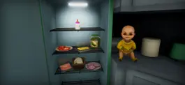 Game screenshot The Baby In Yellow hack