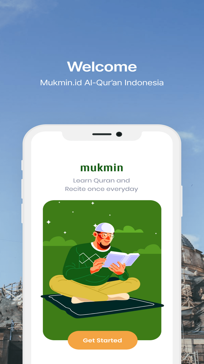 Mukmin.id-Al Quran dan Kiblat