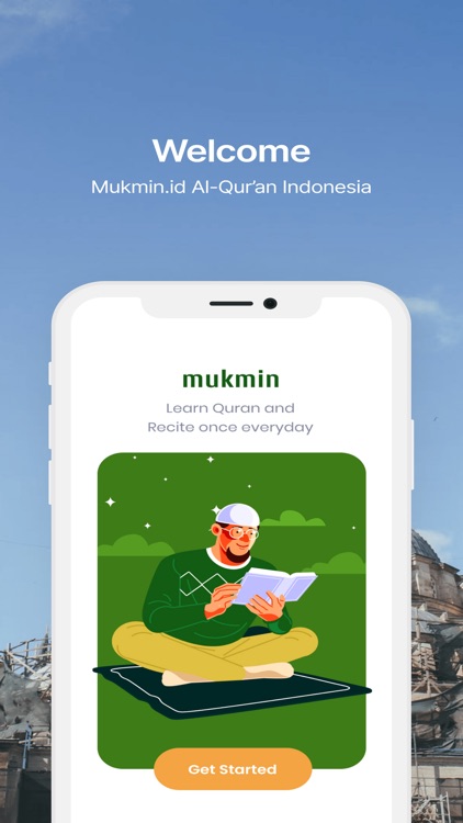 Mukmin.id-Al Quran dan Kiblat