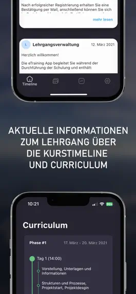 Game screenshot eTraining.app hack