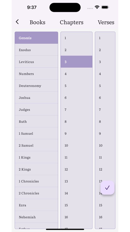NIV Commentary Offline screenshot-5
