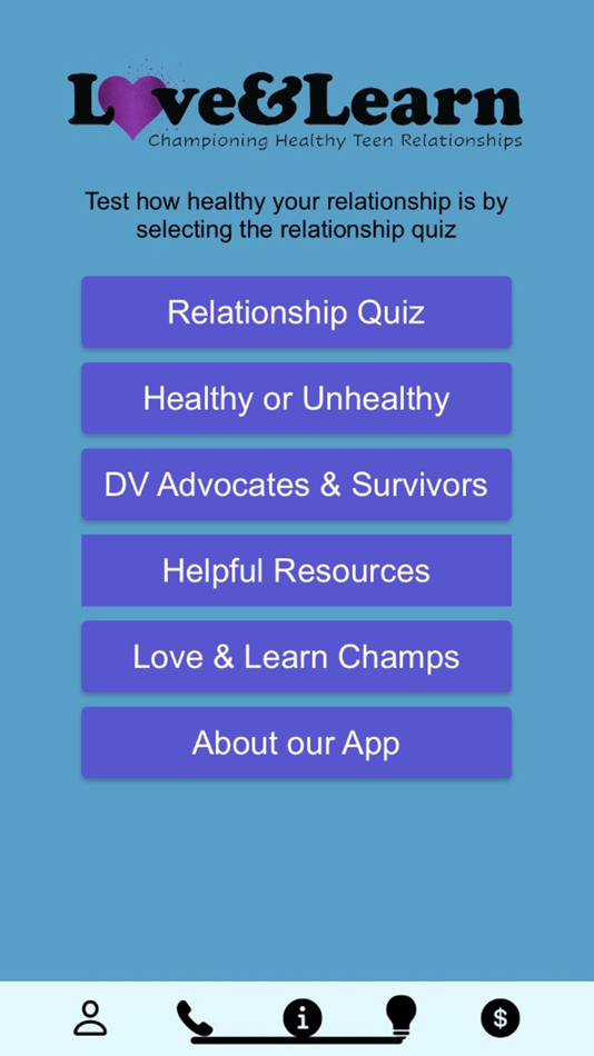 #1. Love&Learn (iOS) Podle: Beyond DV Ltd
