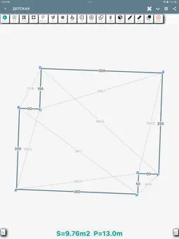SmartDrawPro screenshot 8