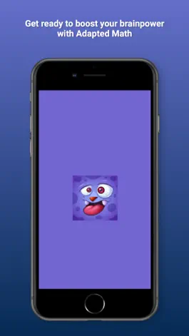 Game screenshot Adapted Math - Smart Mind Game mod apk