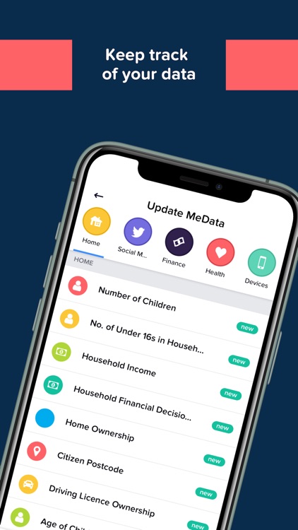 CitizenMe: Control Value Trust screenshot-6
