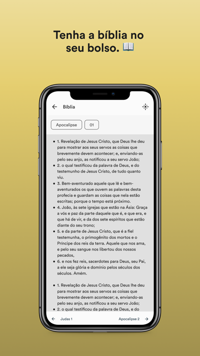 Screenshot #3 pour Casa Church
