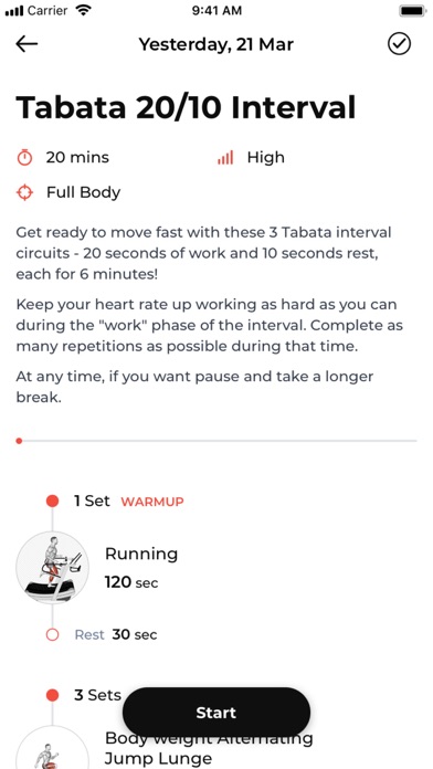 Shred and Tone Screenshot