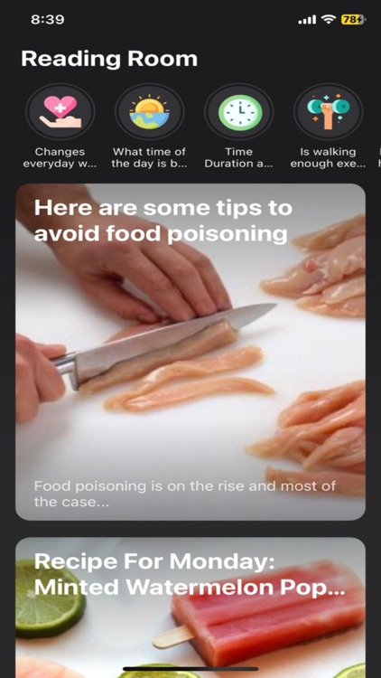 Self Care-Daily Wellness Guide