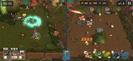 Game screenshot CraBato (Craft&Battle) apk