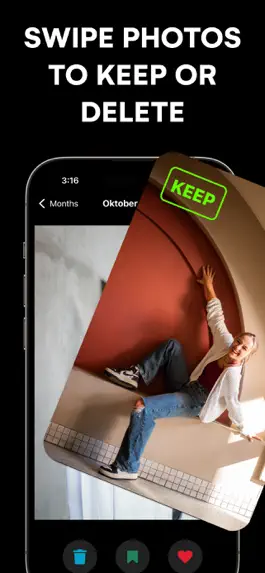 Game screenshot Photo Cleaner ™ mod apk