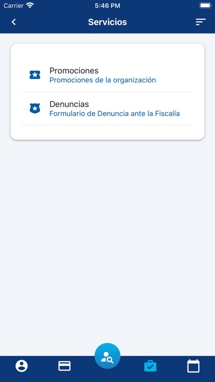 App CMC Costa Rica screenshot-4