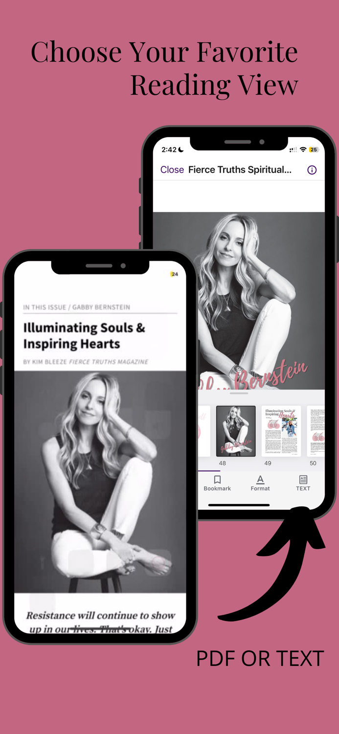 Fierce Truths Magazine