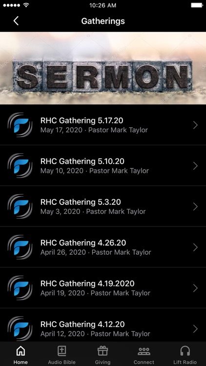 Resonate Hope Church