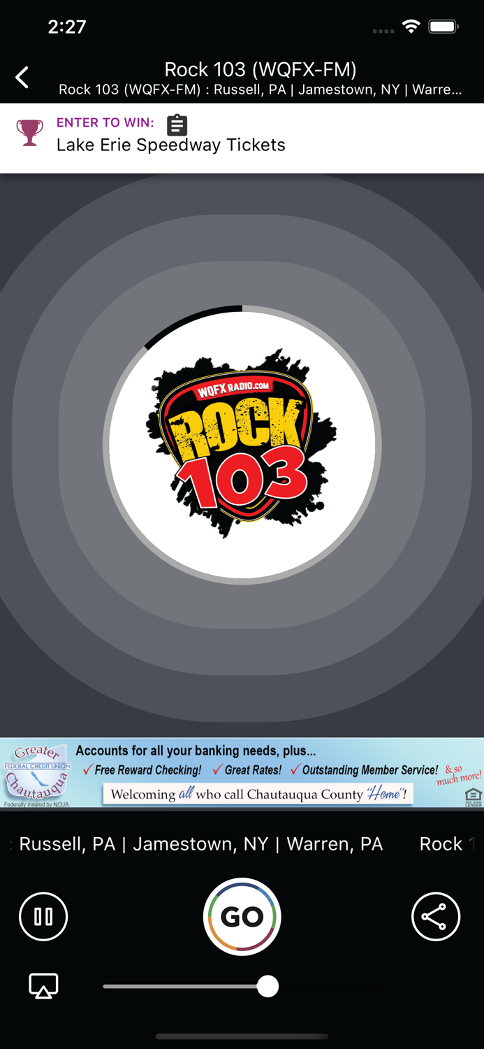 Media One Radio Group