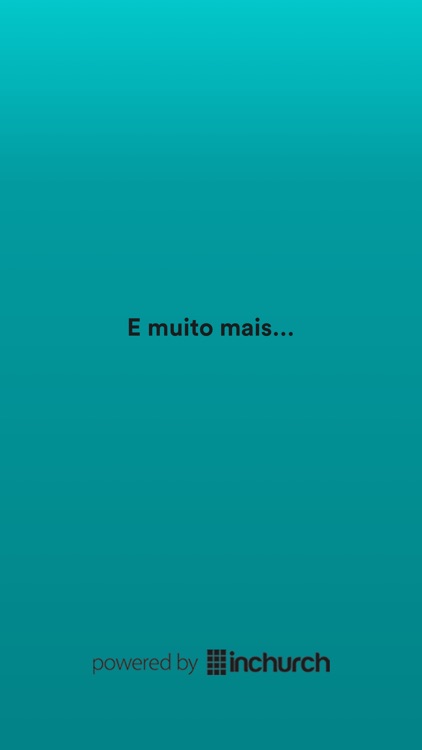 Igreja Marca de Cristo screenshot-4