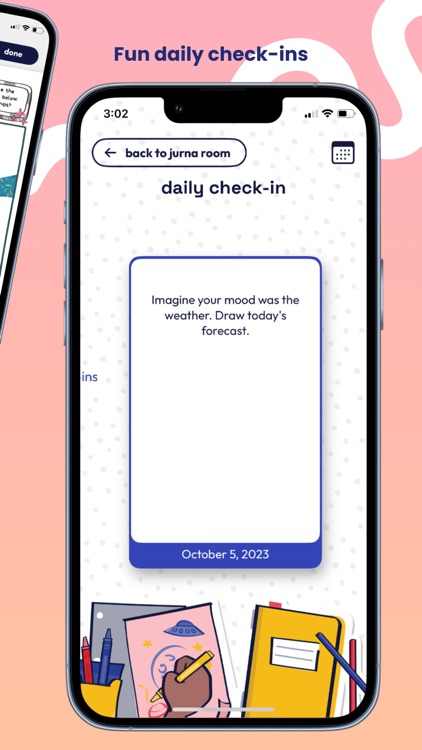 Jurna: Journaling for Growth screenshot-3