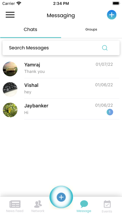 Mosobna Screenshot
