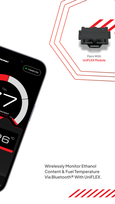 UniE85 Manager iPhone screenshot 2 - Sports app