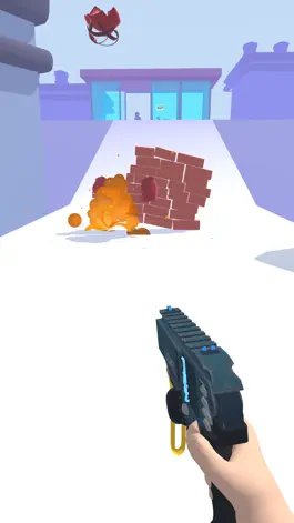 Game screenshot Wrap Gun hack