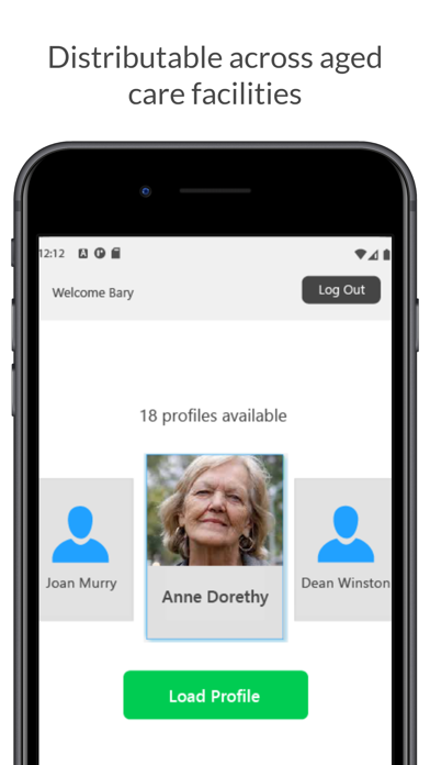 FamilyShare - Family comes 1st Screenshot