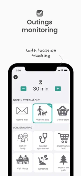 Game screenshot Dooinwell - for older adults apk