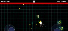Game screenshot Space Arena - shoot & destroy hack