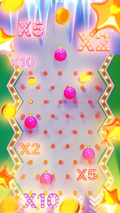 Plucko Stellars