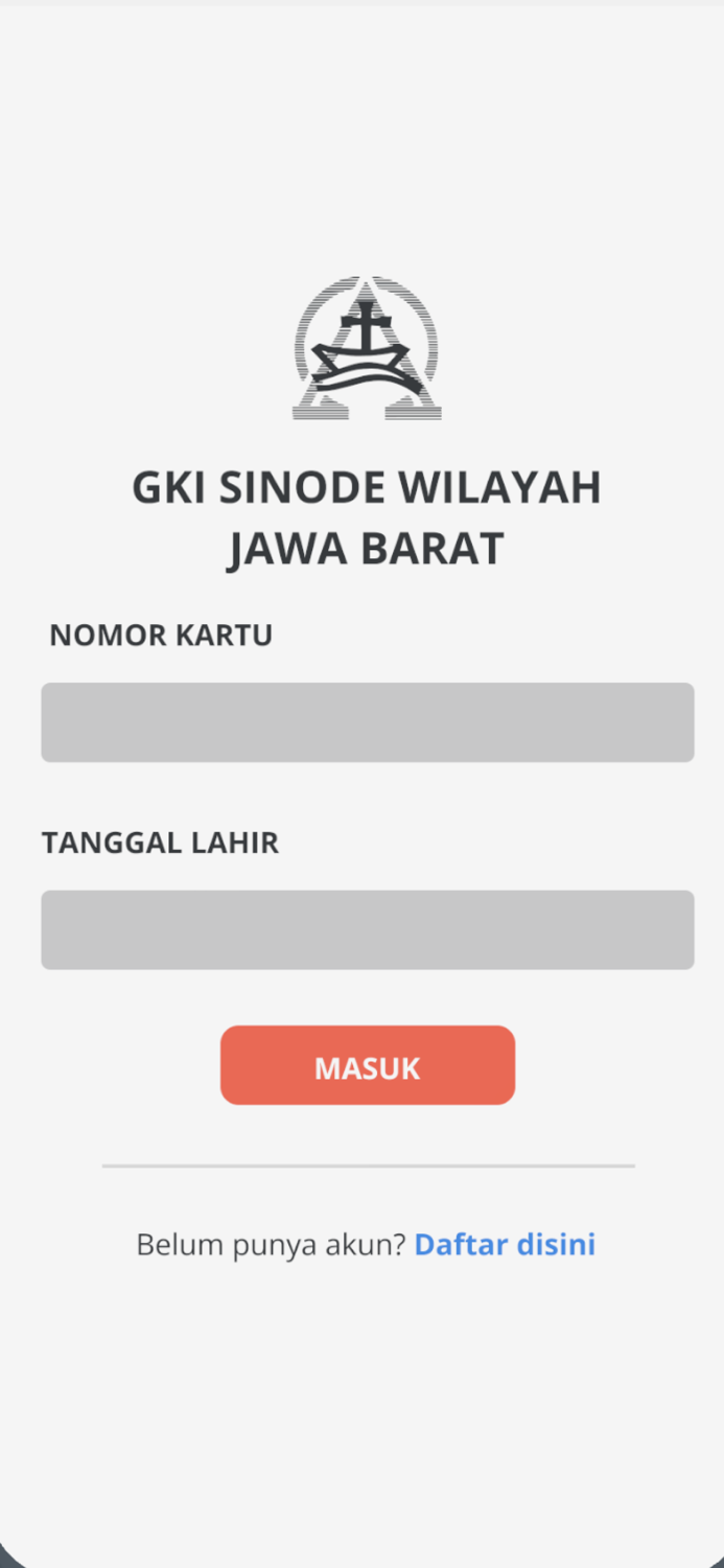 GKI SW Jabar