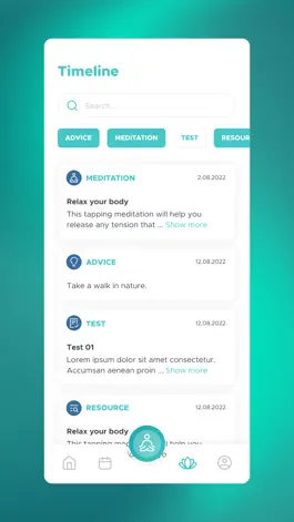 Game screenshot Happy Place Science apk