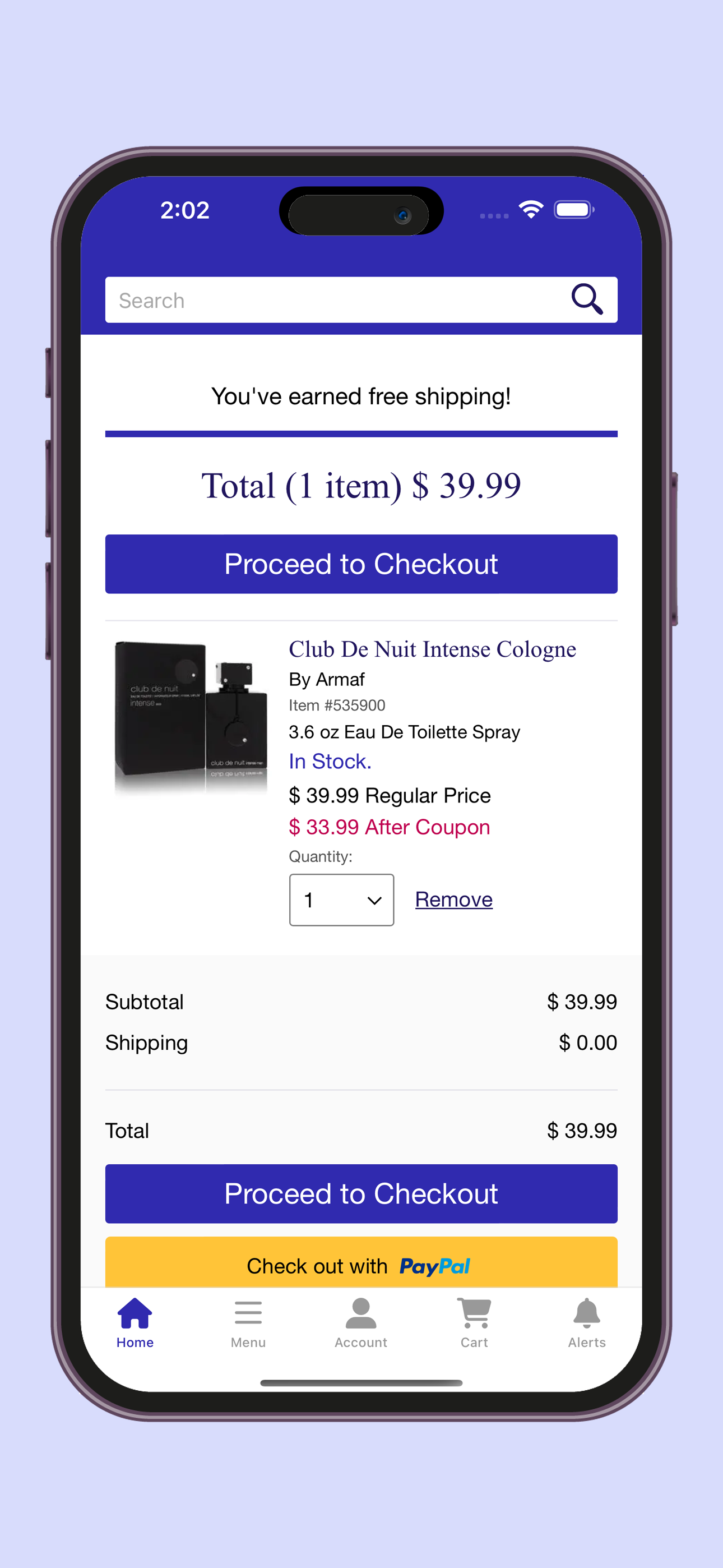 FragranceX.com