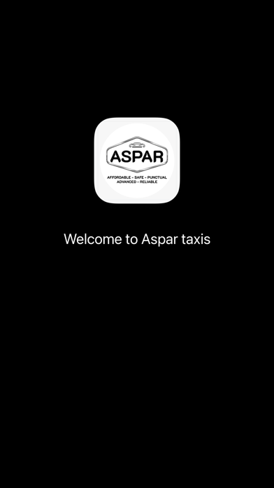 Aspar Taxis Screenshot